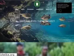 Sites similar to turtleconservancy.org