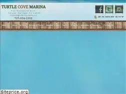 Sites similar to turtlecove-marina.com