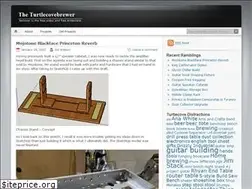 Sites similar to turtlecovebrewer.wordpress.com