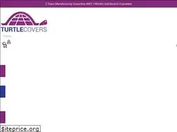 Sites similar to turtlecovers.co.uk