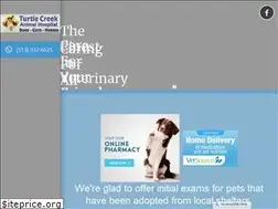 Sites similar to turtlecreekah.com