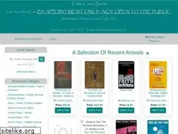 Sites similar to turtlecreekbooks.ca