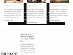 Sites similar to turtlecreekbranson.com