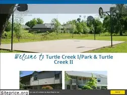 Sites similar to turtlecreekpark.apartments