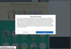 Sites similar to turtlediary.com