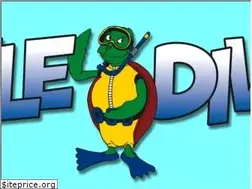 Sites similar to turtlediversessen.de