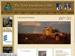 Sites similar to turtleexpedition.com