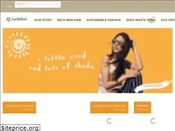 Sites similar to turtlefeetcompany.com