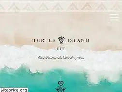 Sites similar to turtlefiji.com