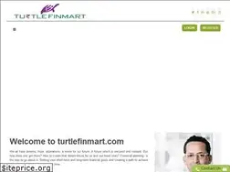 Sites similar to turtlefinmart.com