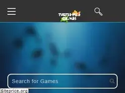 Sites similar to turtlefishgames.weebly.com