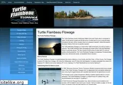 Sites similar to turtleflambeauflowage.com