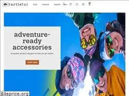 Sites similar to turtlefur.com