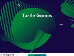 Sites similar to turtlegames.org