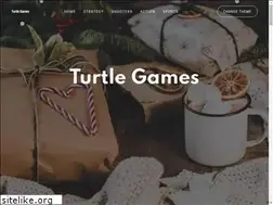 Sites similar to turtlegames.wtf