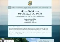 Sites similar to turtlehill.com