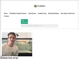 Sites similar to turtleholic.com