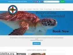 Sites similar to turtlehospital.org
