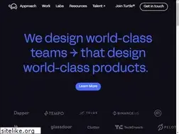 Sites similar to turtleinc.com