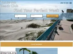 Sites similar to turtleinnfl.com