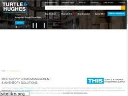 Sites similar to turtleintegrated.com