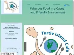 Sites similar to turtleislandcafe.com