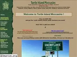 Sites similar to turtleislandmoccs.com