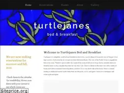 Sites similar to turtlejanes.com