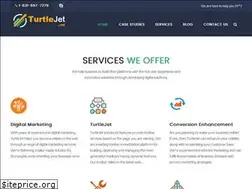Sites similar to turtlejet.net