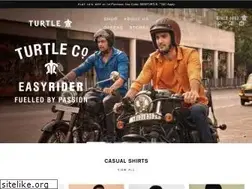 Sites similar to turtlelimited.com