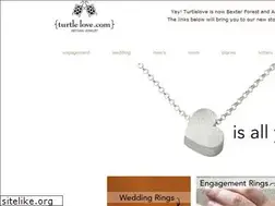 Sites similar to turtleloveco.com