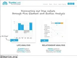 Sites similar to turtleluck.com