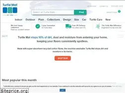 Sites similar to turtlemat.co.uk