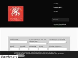 Sites similar to turtlemaxlocation.com