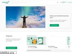 Sites similar to turtlemintmoney.com