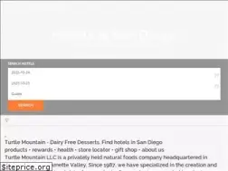 Sites similar to turtlemountain.com