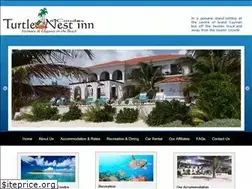 Sites similar to turtlenestinn.net