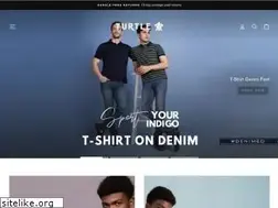 Sites similar to turtleonline.in