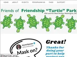 Sites similar to turtlepark.org
