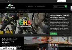 Sites similar to turtleplastics.com