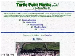 Sites similar to turtlepointmarinaresort.com