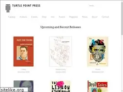 Sites similar to turtlepointpress.com