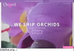 Sites similar to turtlepondorchids.com