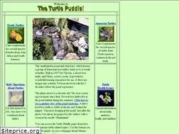 Sites similar to turtlepuddle.org