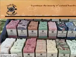 Sites similar to turtleriversoap.com