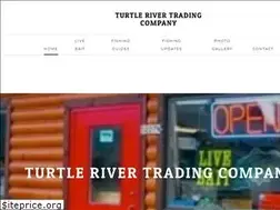 Sites similar to turtlerivertrading.com