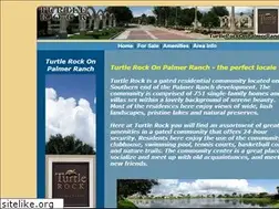 Sites similar to turtlerockonpalmerranch.com