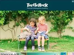 Sites similar to turtlerockpreschool.com