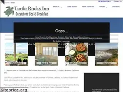 Sites similar to turtlerocksinn.com