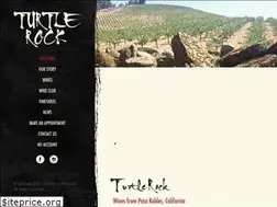 Sites similar to turtlerockvineyards.com